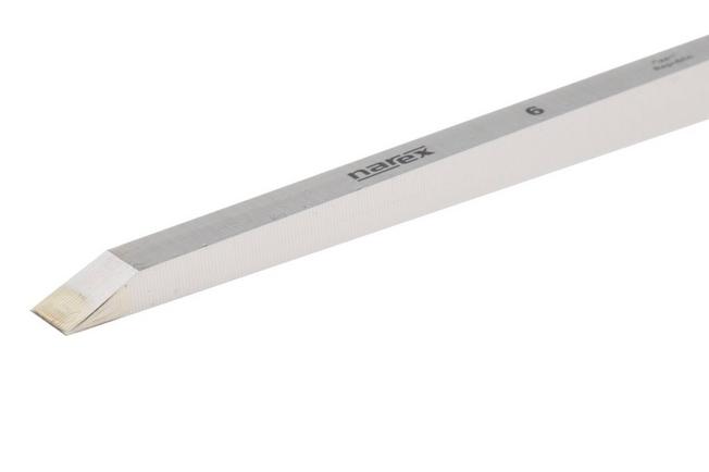 Afbeelding voor Narex Wood Line Plus Firmer Chisel 811506, timmermansbeitel, 6 mm