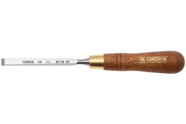 Afbeelding voor Narex Wood Line PLUS 811610, steekbeitel, 10 mm