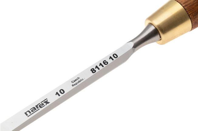 Afbeelding voor Narex Wood Line PLUS 811610, steekbeitel, 10 mm
