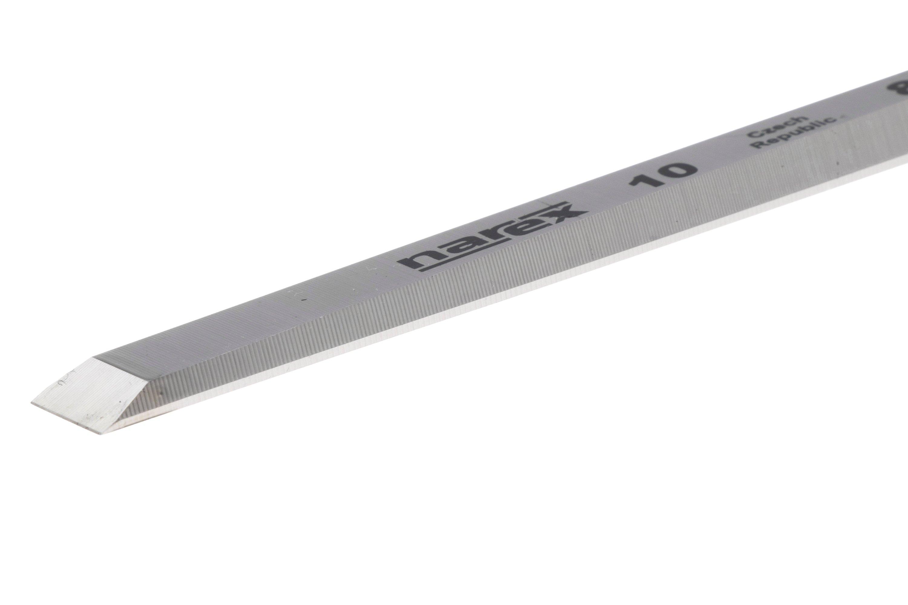 Narex Wood Line Plus Bevel Edge Chisel 811610, chisel, 10 mm ...