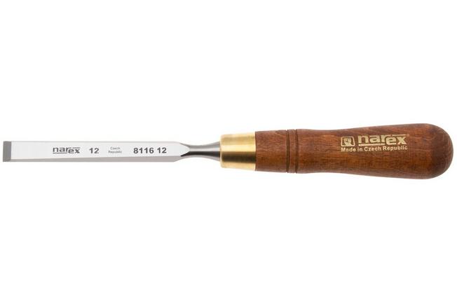 Afbeelding voor Narex Wood Line PLUS 811612, steekbeitel, 12 mm