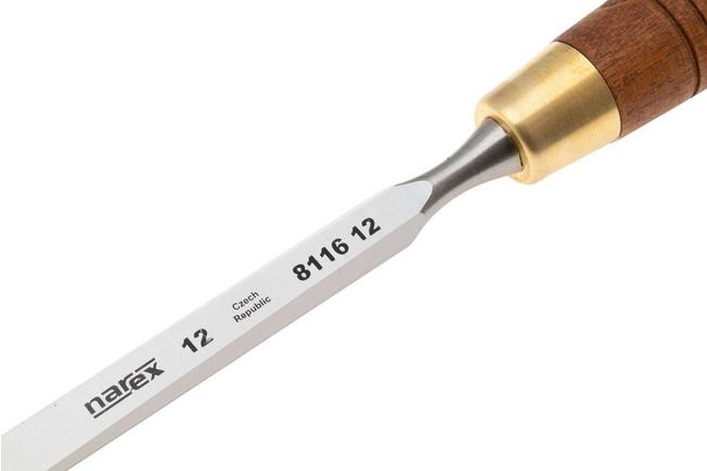Afbeelding voor Narex Wood Line PLUS 811612, steekbeitel, 12 mm