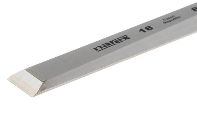 Afbeelding voor Narex Wood Line PLUS 811618, steekbeitel, 18 mm