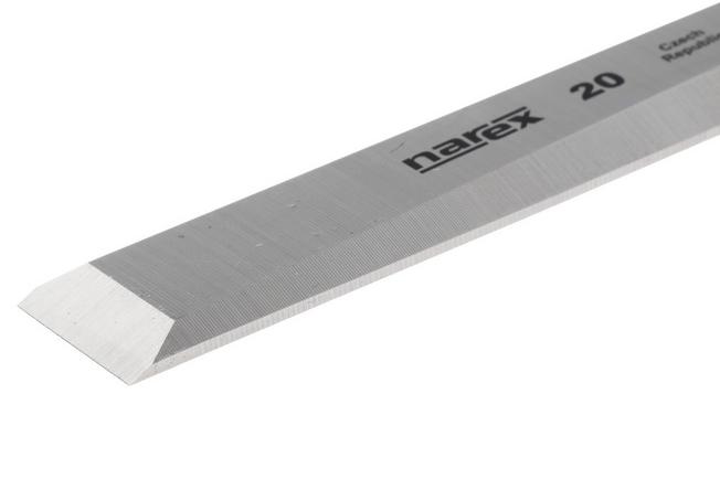 Afbeelding voor Narex Wood Line PLUS 811620, steekbeitel, 20 mm
