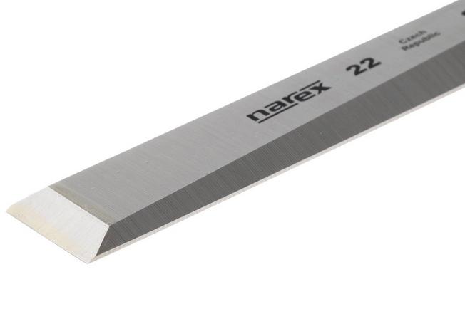 Afbeelding voor Narex Wood Line PLUS 811622, steekbeitel, 22 mm