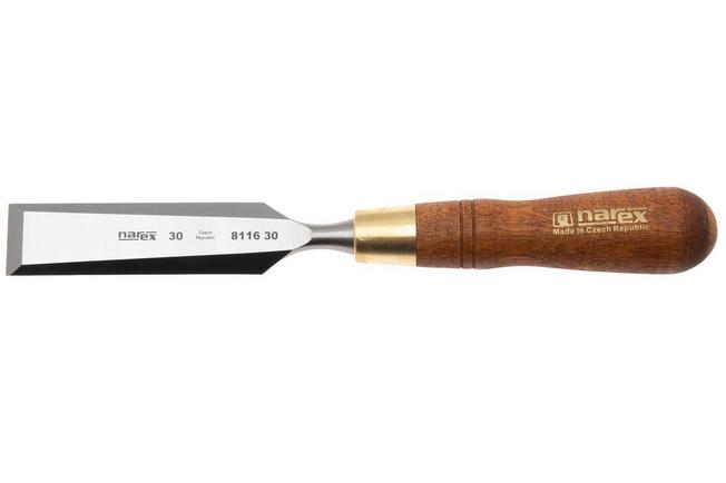 Afbeelding voor Narex Wood Line PLUS 811630, steekbeitel, 30 mm
