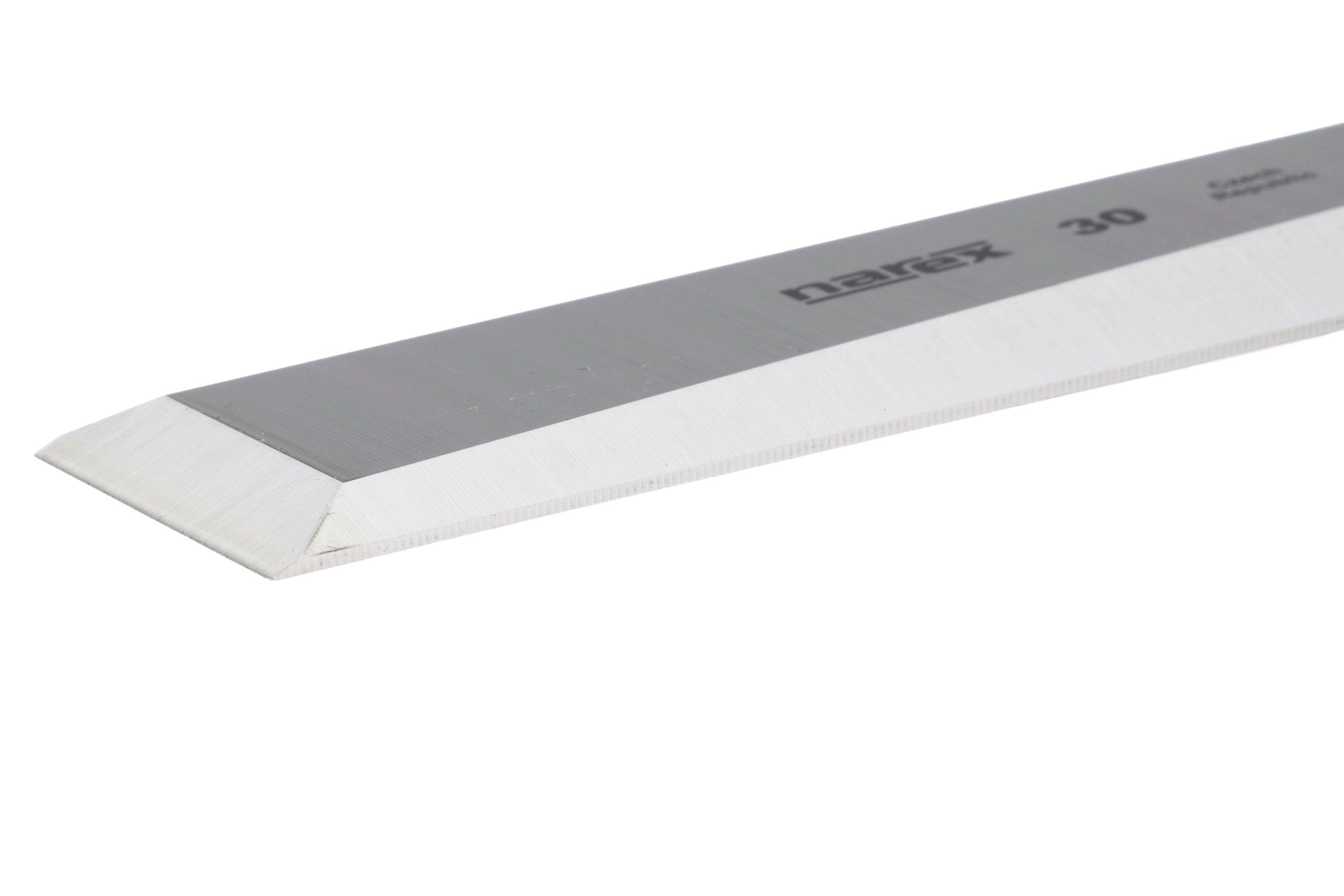 Narex Wood Line Plus Bevel Edge Chisel 811630, chisel, 30 mm ...