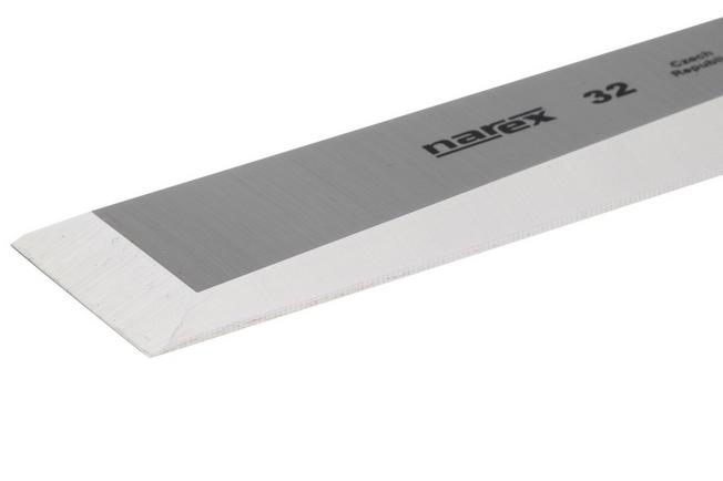 Afbeelding voor Narex Bevel Wood Line PLUS 811632, steekbeitel, 32 mm