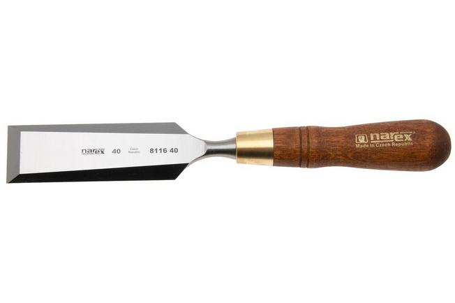 Afbeelding voor Narex Wood Line PLUS 811640, steekbeitel, 40 mm