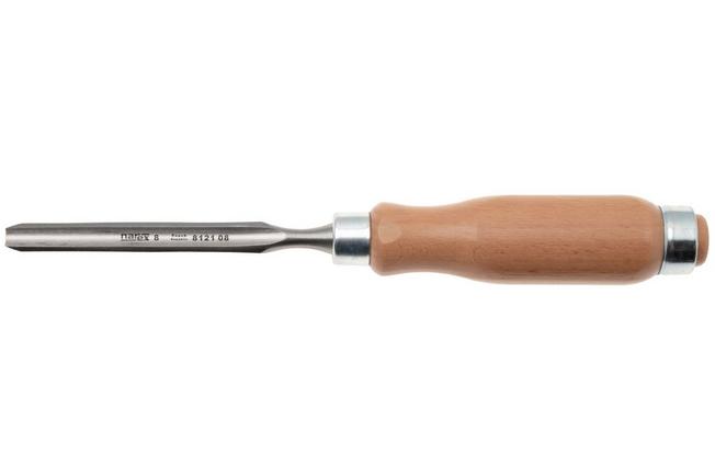 Afbeelding voor Narex Wood Line Profi Gouge 812108, U-guts, 8 mm