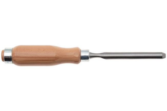 Afbeelding voor Narex Wood Line Profi Gouge 812108, U-guts, 8 mm