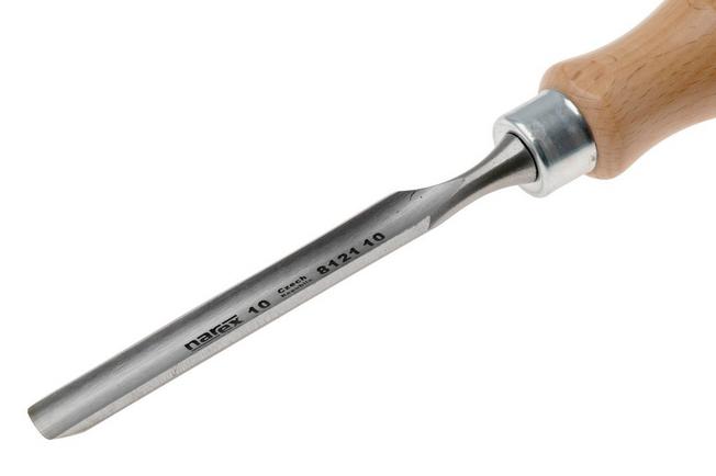 Afbeelding voor Narex Wood Line Profi Gouge 812110, U-guts, 10 mm