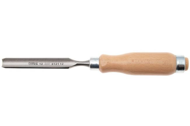 Afbeelding voor Narex Wood Line Profi Gouge 812112, U-guts, 12 mm