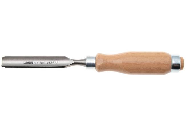 Afbeelding voor Narex Wood Line Profi Gouge 812114, U-guts, 14 mm
