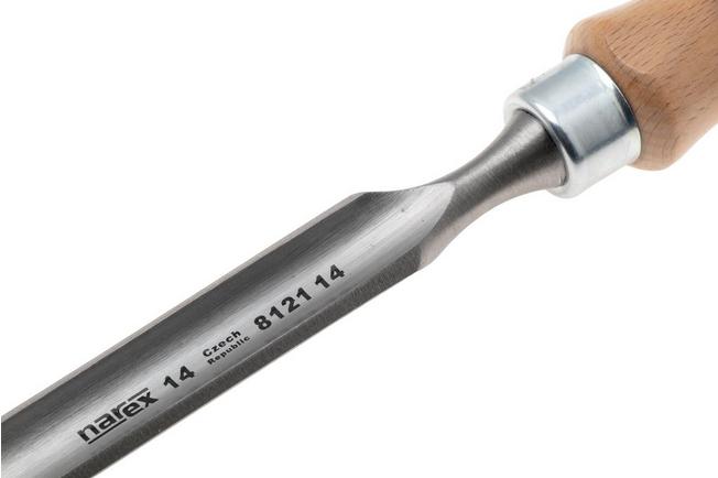 Afbeelding voor Narex Wood Line Profi Gouge 812114, U-guts, 14 mm
