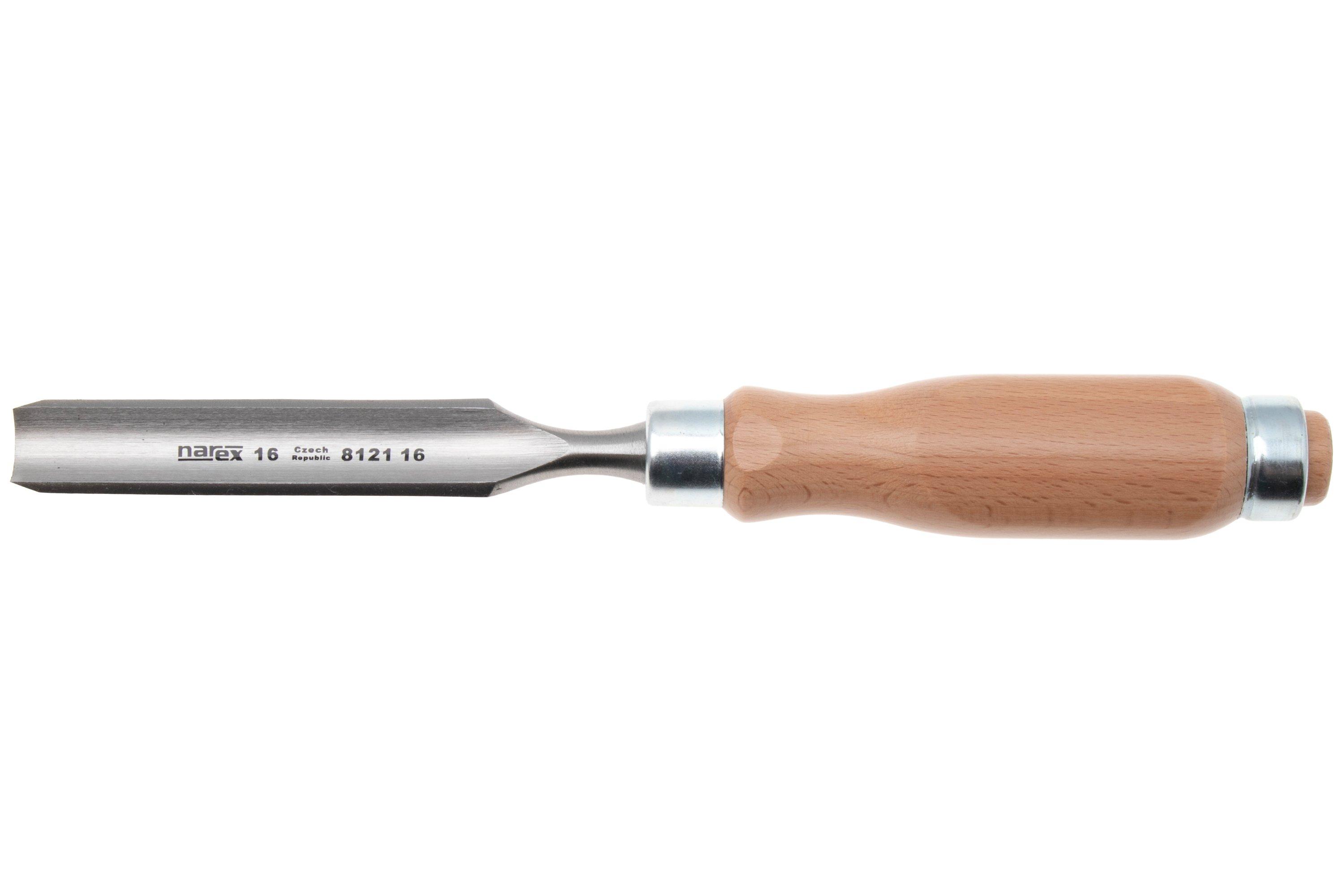 Narex Wood Line Profi Gouge 812116, gouge en U, 16 mm | Achetez à prix ...