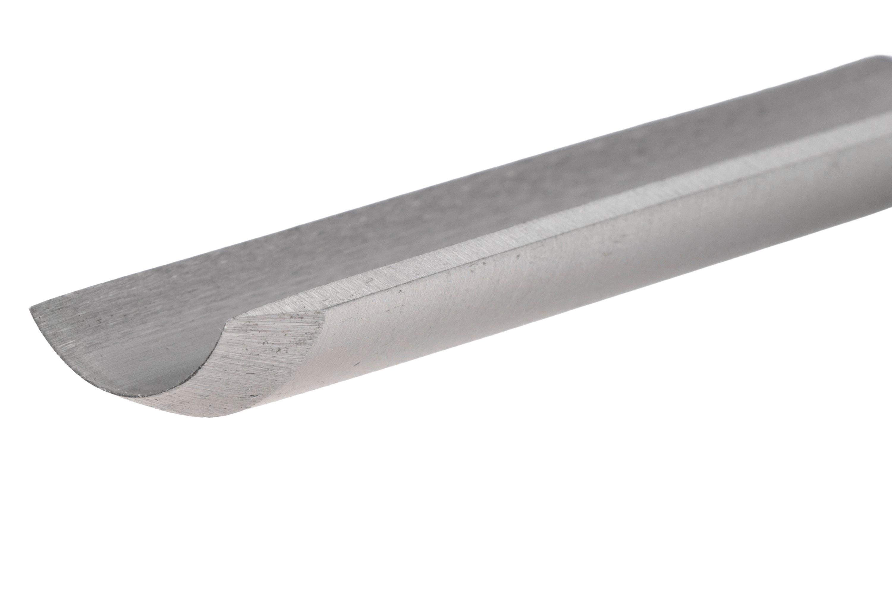 Narex Wood Line Profi Gouge 812120, U-gouge, 20 mm | Advantageously ...