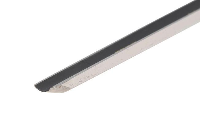 Afbeelding voor Narex Wood Line Plus Premium Gouge 812720, U-guts, 8 mm