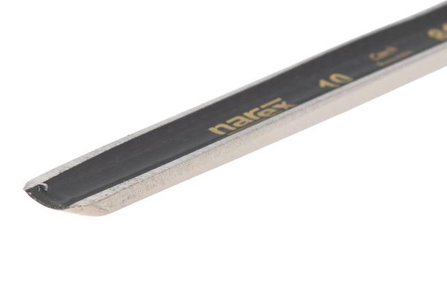 Afbeelding voor Narex Wood Line Plus Premium Gouge 812720, U-guts, 10 mm