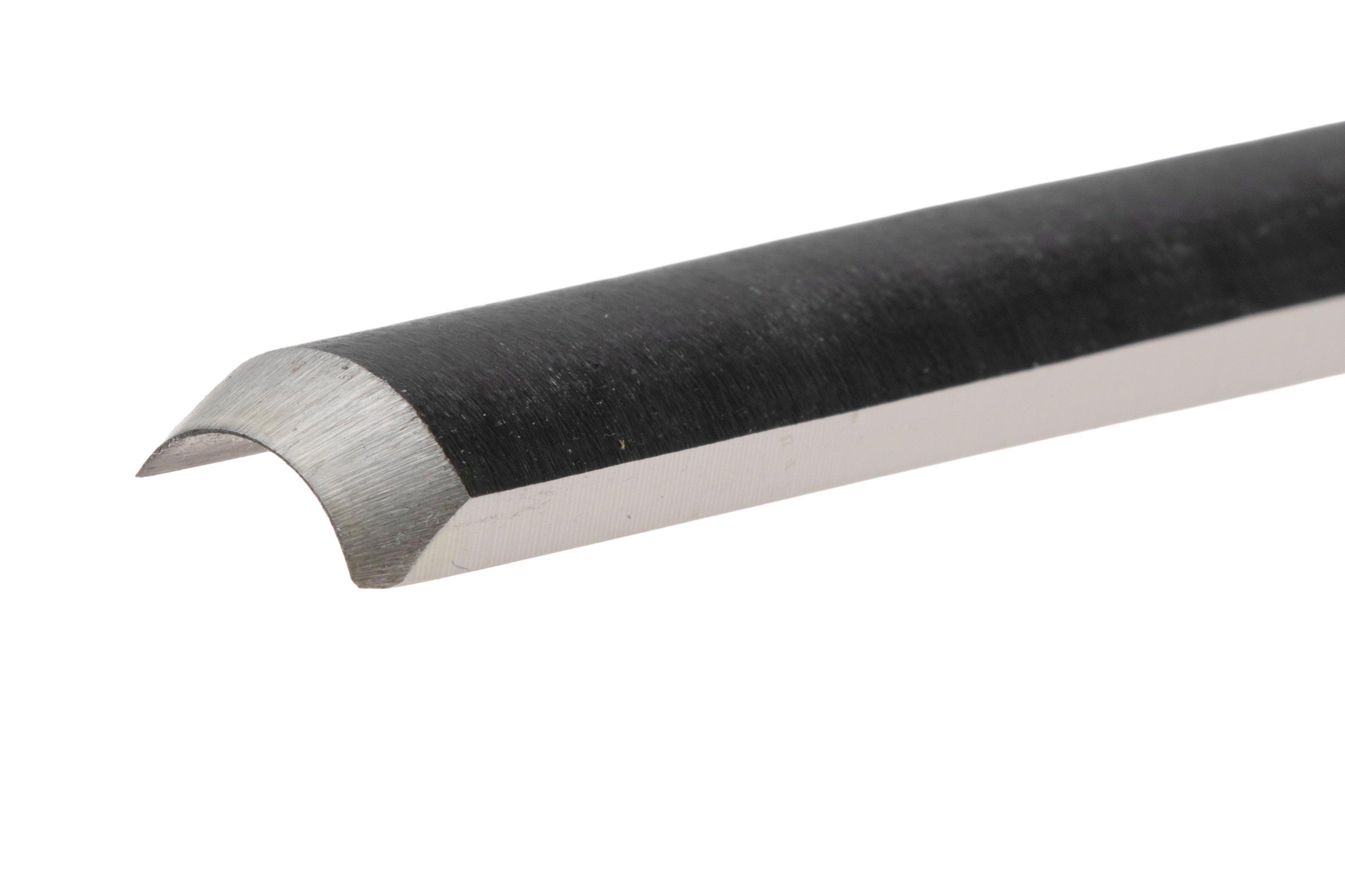 Narex Wood Line Plus Premium Gouge 812714, U-gouge, 14 mm ...