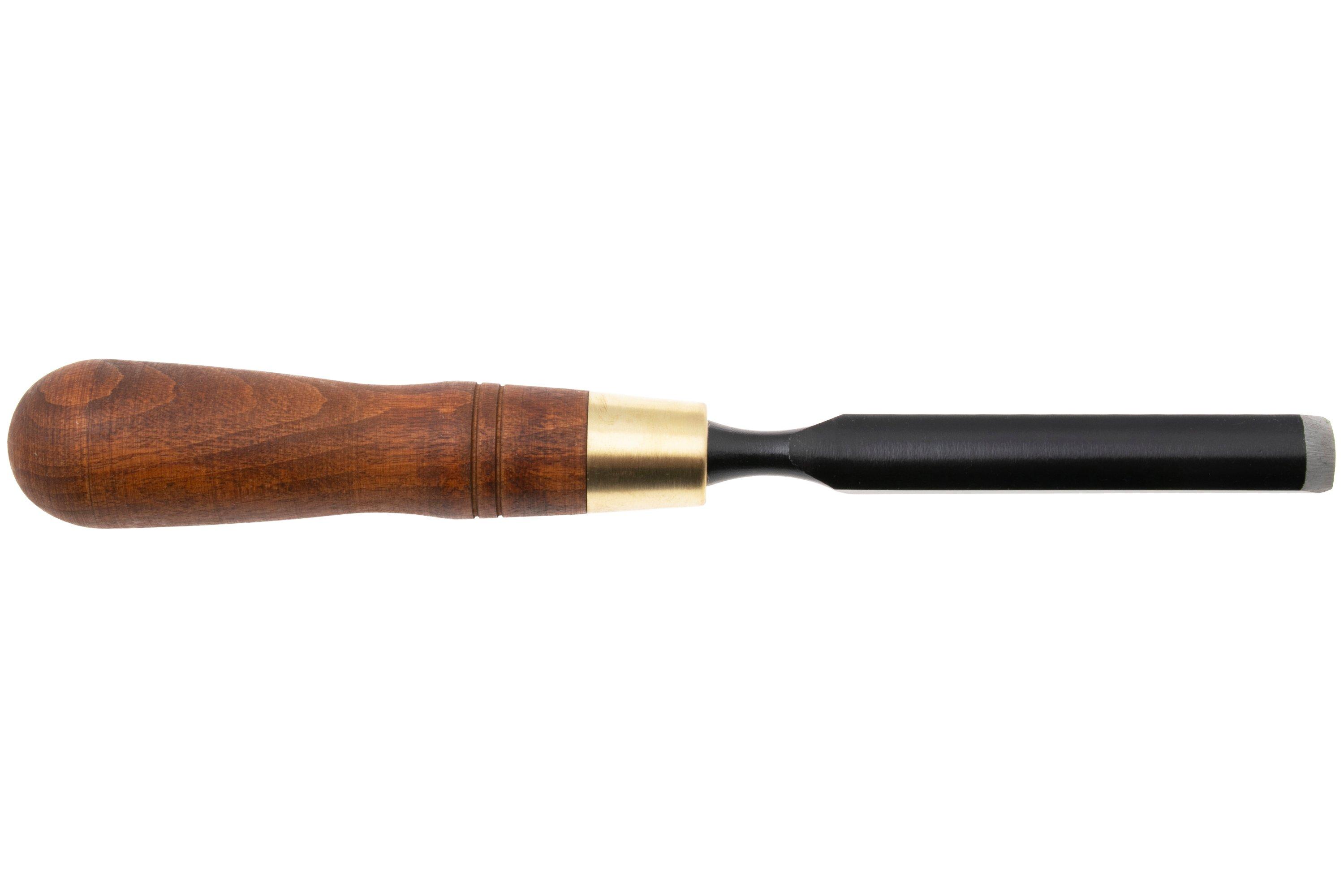 Narex Wood Line Plus Premium Gouge 812716, U-gouge, 16 mm ...