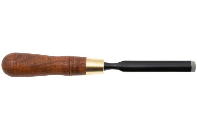 Afbeelding voor Narex Wood Line Plus Premium Gouge 812720, U-guts, 16 mm