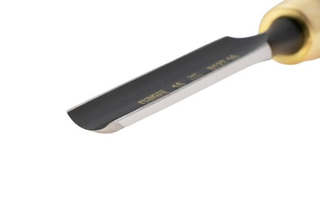 Afbeelding voor Narex Wood Line Plus Premium Gouge 812720, U-guts, 16 mm