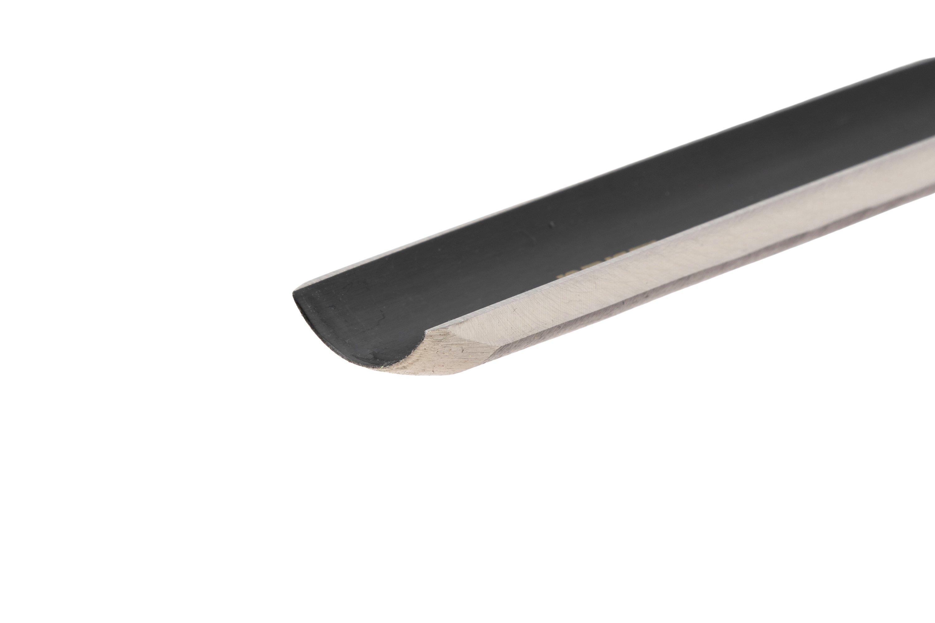Narex Wood Line Plus Premium Gouge 812720, U-gouge, 20 mm ...
