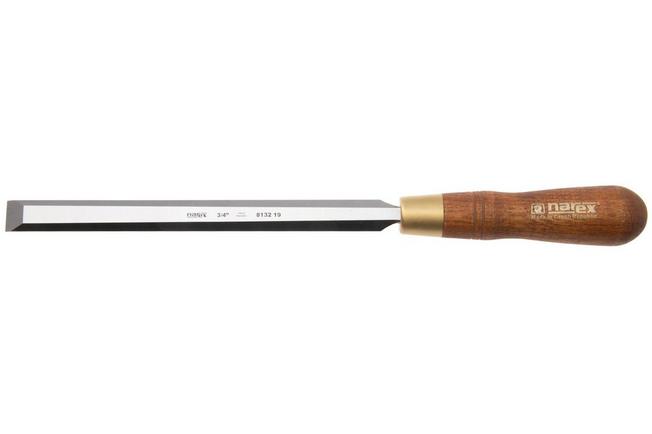 Afbeelding voor Narex Wood Line Plus Paring Chisel 813219, steekbeitel, 19 mm