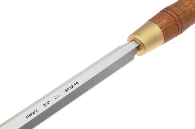 Afbeelding voor Narex Wood Line Plus Paring Chisel 813219, steekbeitel, 19 mm