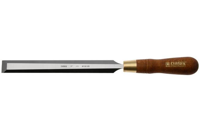 Afbeelding voor Narex Wood Line Plus Paring Chisel 813225, steekbeitel, 25 mm