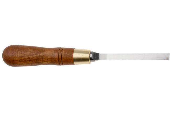 Bild für Narex Wood Line Plus Corner Chisel 813410, Ecken-Stemmeisen, 10x10 mm