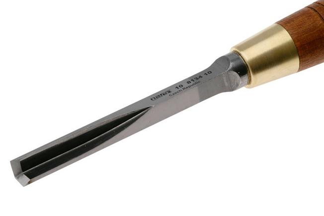 Bild für Narex Wood Line Plus Corner Chisel 813410, Ecken-Stemmeisen, 10x10 mm