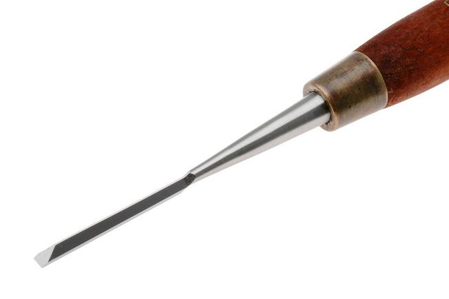 Afbeelding voor Narex Wood Line Plus Dovetail Chisel 813507, zwaluwstaartbeitel, 6 mm  