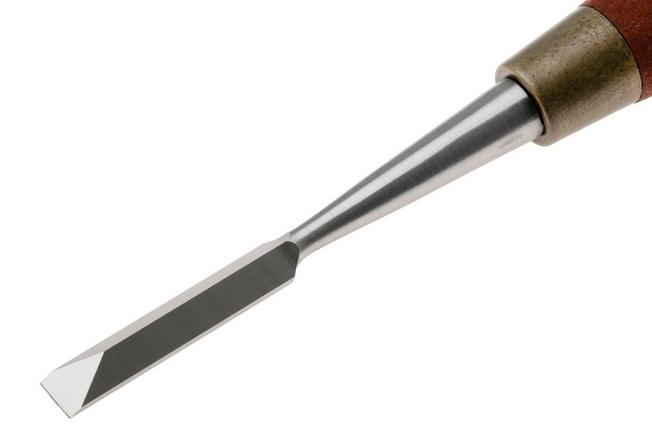 Afbeelding voor Narex Wood Line Plus Dovetail Chisel 813513, zwaluwstaartbeitel, 12 mm  