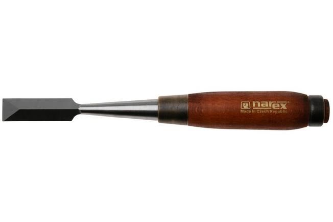 Afbeelding voor Narex Wood Line Plus Dovetail Chisel 813519, zwaluwstaartbeitel, 26 mm  