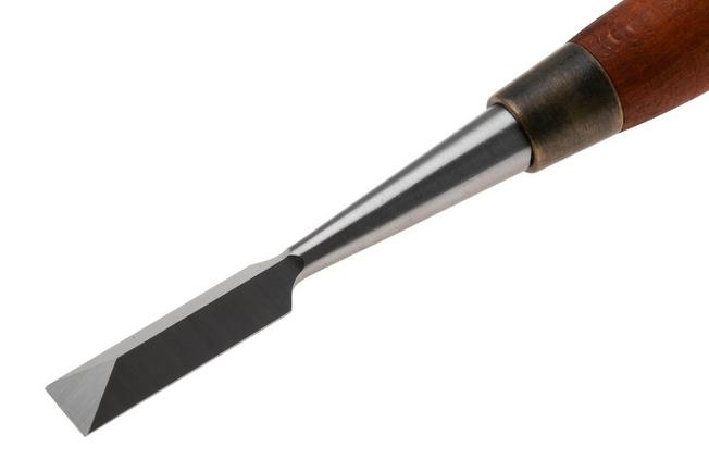 Afbeelding voor Narex Wood Line Plus Dovetail Chisel 813519, zwaluwstaartbeitel, 26 mm  