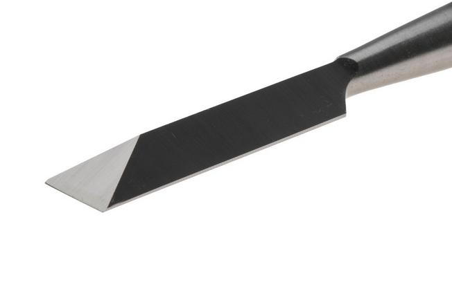 Afbeelding voor Narex Wood Line Plus Dovetail Chisel 813519, zwaluwstaartbeitel, 26 mm  