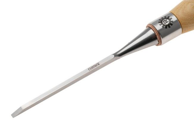 Afbeelding voor Narex Richter Bevel Edge Chisel 815003, steekbeitel, 3 mm  