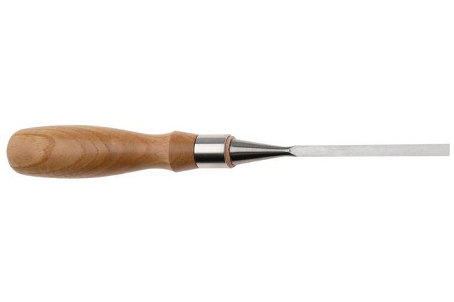 Afbeelding voor Narex Richter Bevel Edge Chisel 815007, steekbeitel, 6 mm  