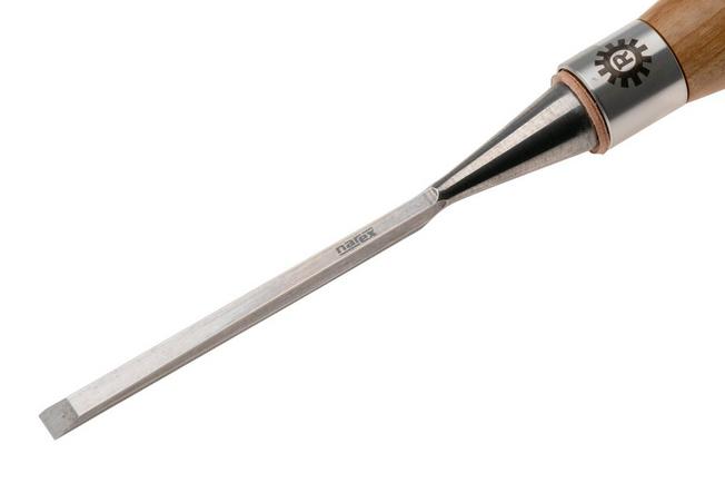 Afbeelding voor Narex Richter Bevel Edge Chisel 815007, steekbeitel, 6 mm  