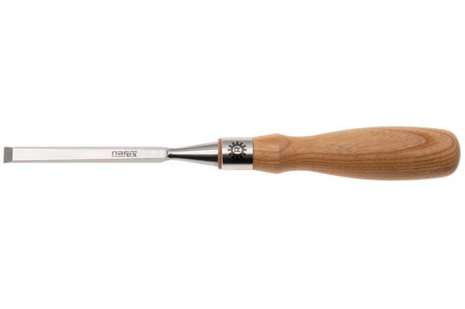 Afbeelding voor Narex RICHTER 815009, steekbeitel, 10 mm