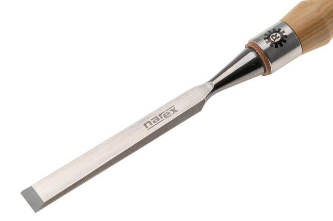 Afbeelding voor Narex Richter Bevel Edge Chisel 815013, steekbeitel, 13 mm  