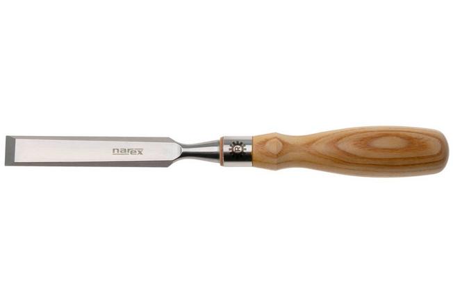 Afbeelding voor Narex Richter Bevel Edge Chisel 815019, steekbeitel, 19 mm  