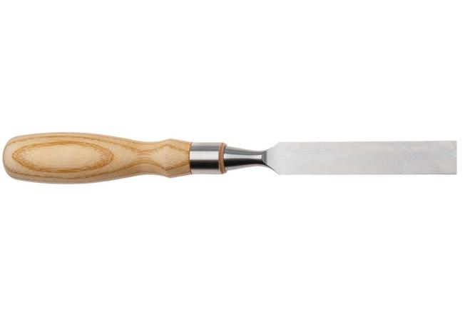 Afbeelding voor Narex Richter Bevel Edge Chisel 815019, steekbeitel, 19 mm  