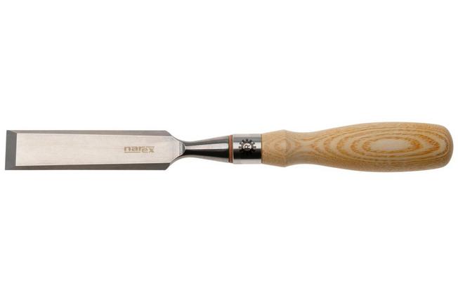 Afbeelding voor Narex Richter Bevel Edge Chisel 815025, steekbeitel, 25 mm  