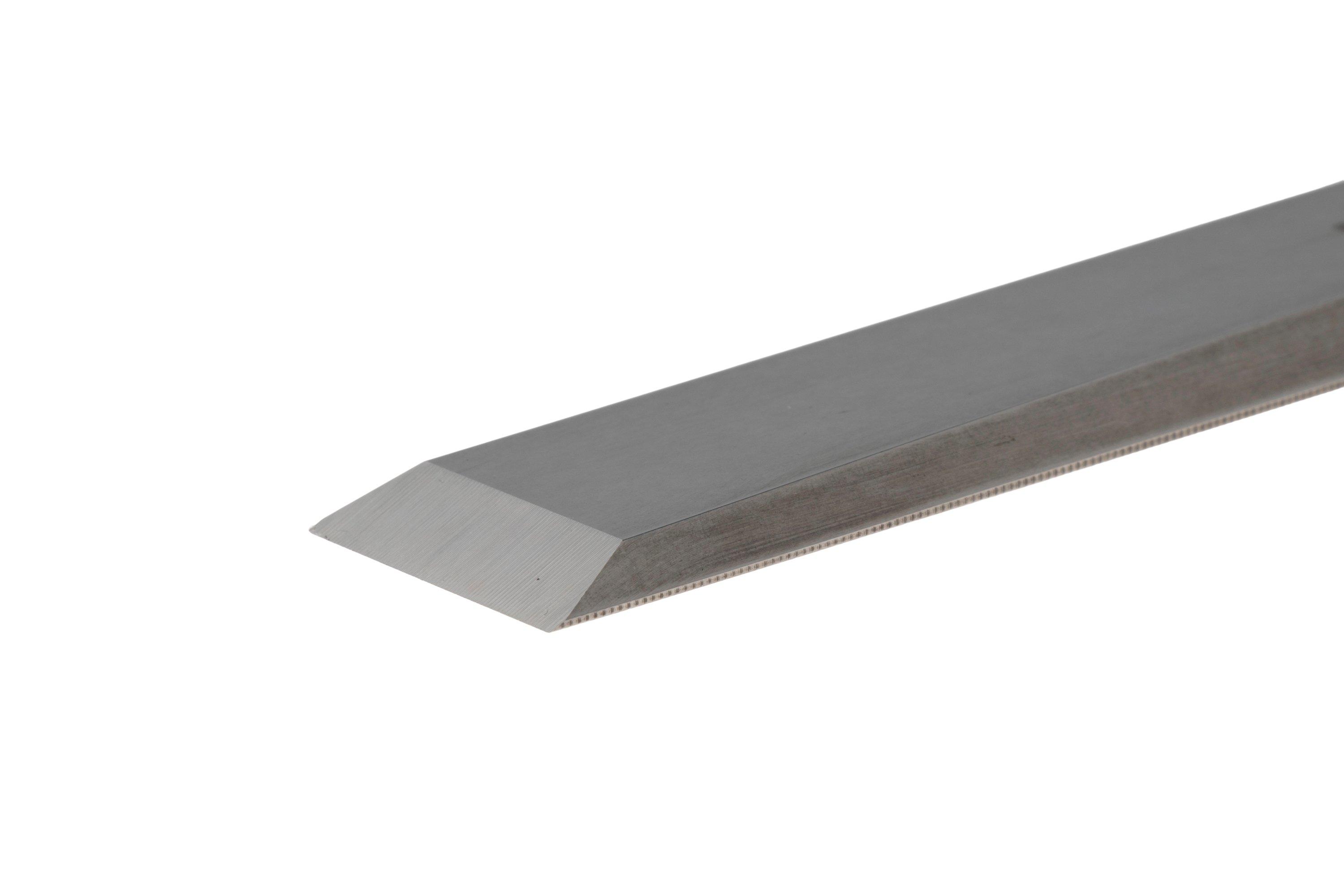 Narex Richter Bevel Edge Chisel 815025, chisel, 25 mm | Advantageously ...