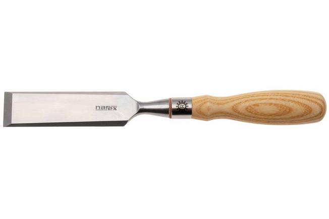 Afbeelding voor Narex RICHTER 815031, steekbeitel, 32 mm