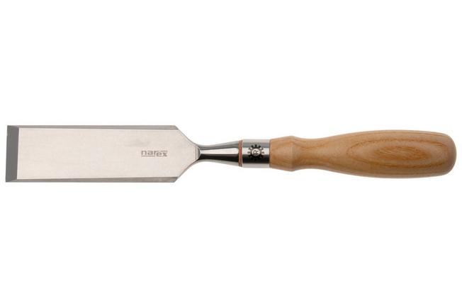 Afbeelding voor Narex Richter Bevel Edge Chisel 815039, steekbeitel, 38 mm  