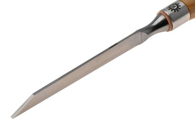 Afbeelding voor Narex Richter Mortise Chisel 815103, schietbeitel, 3 mm  